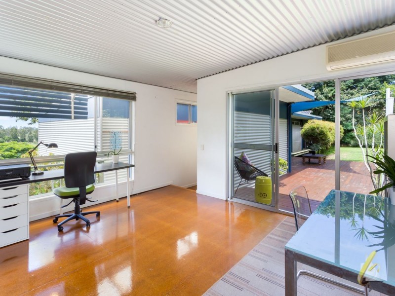 198 Obrien Road, Pullenvale QLD 4069
