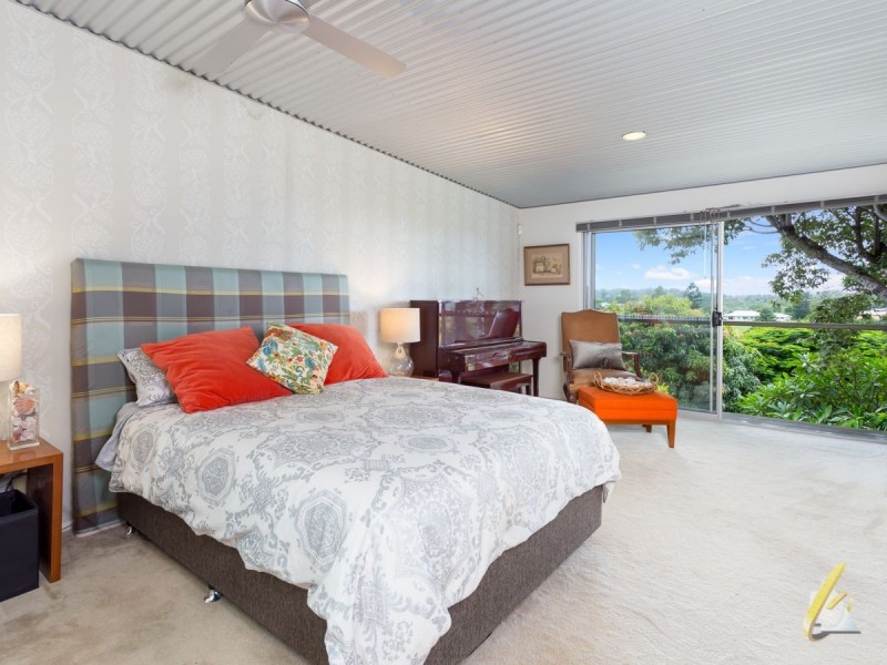 198 Obrien Road, Pullenvale QLD 4069