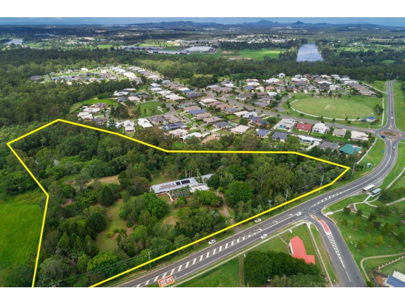 3414 Moggill Road, Moggill QLD 4070