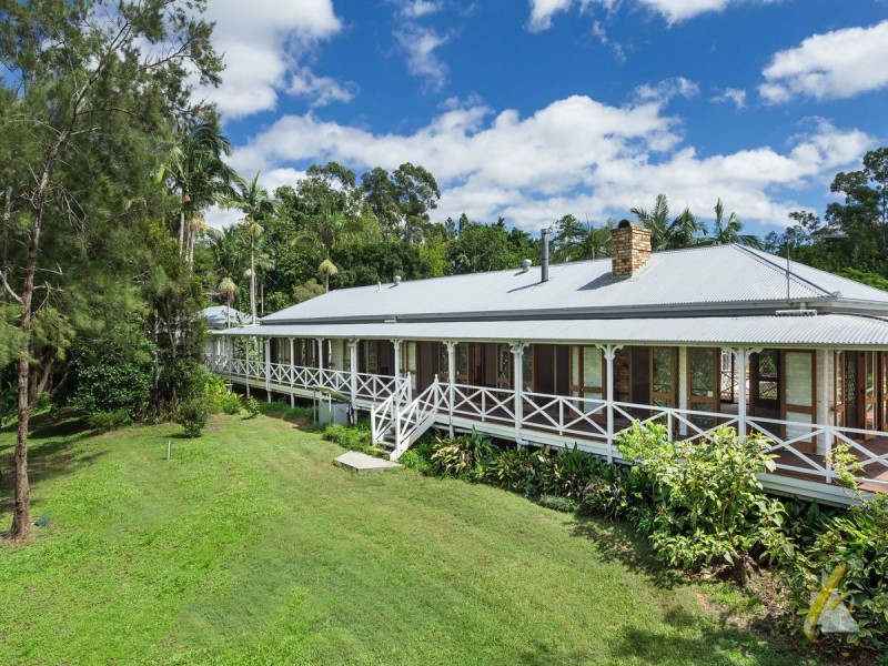 3414 Moggill Road, Moggill QLD 4070