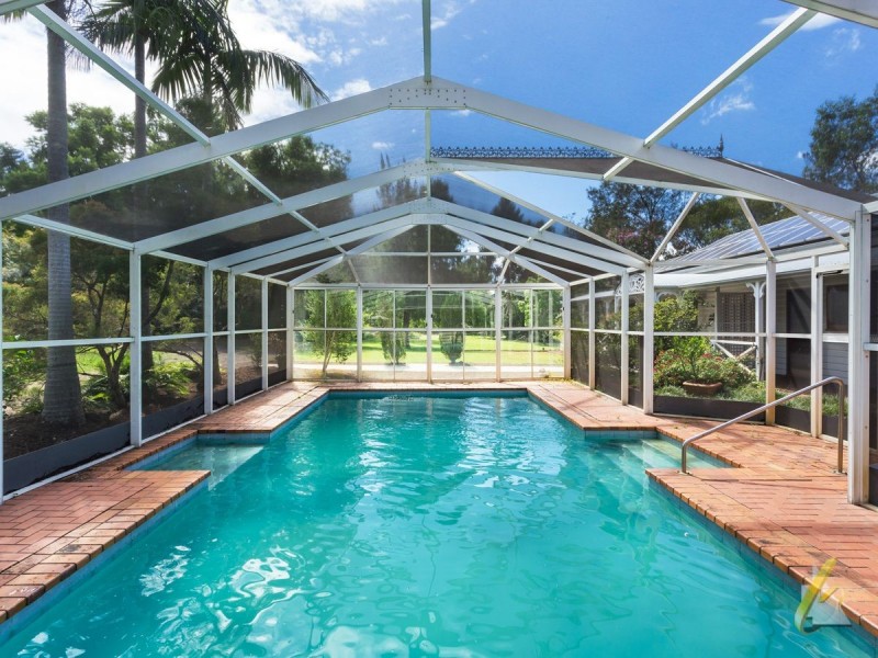 3414 Moggill Road, Moggill QLD 4070