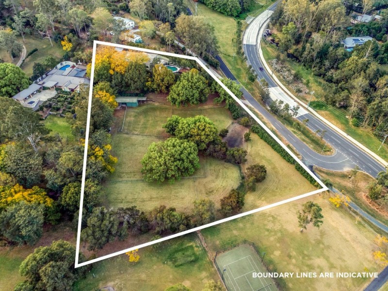 12 Willunga Street, Brookfield QLD 4069