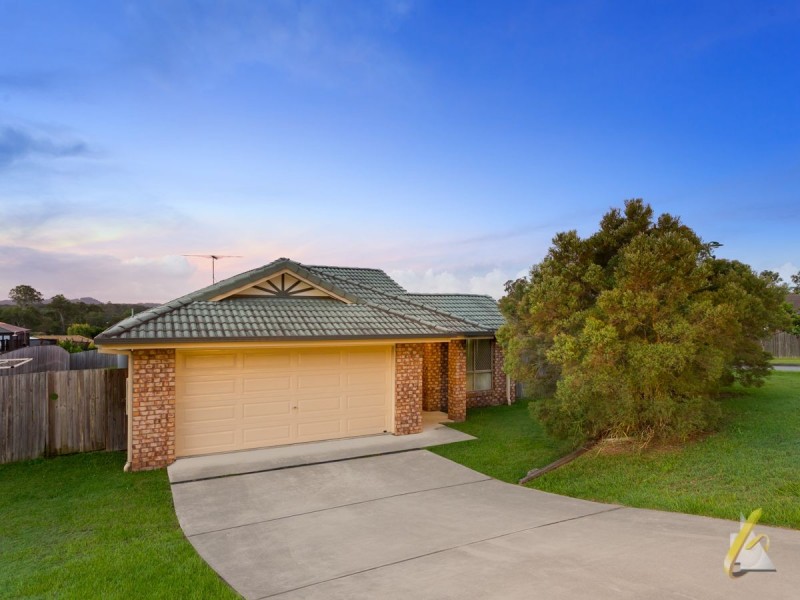 46 Ellerby Road, Moggill QLD 4070