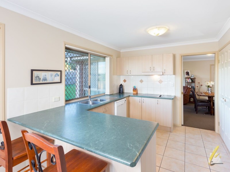 46 Ellerby Road, Moggill QLD 4070