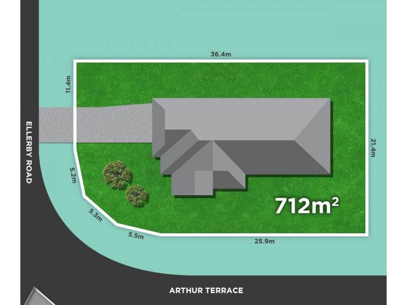 46 Ellerby Road, Moggill QLD 4070