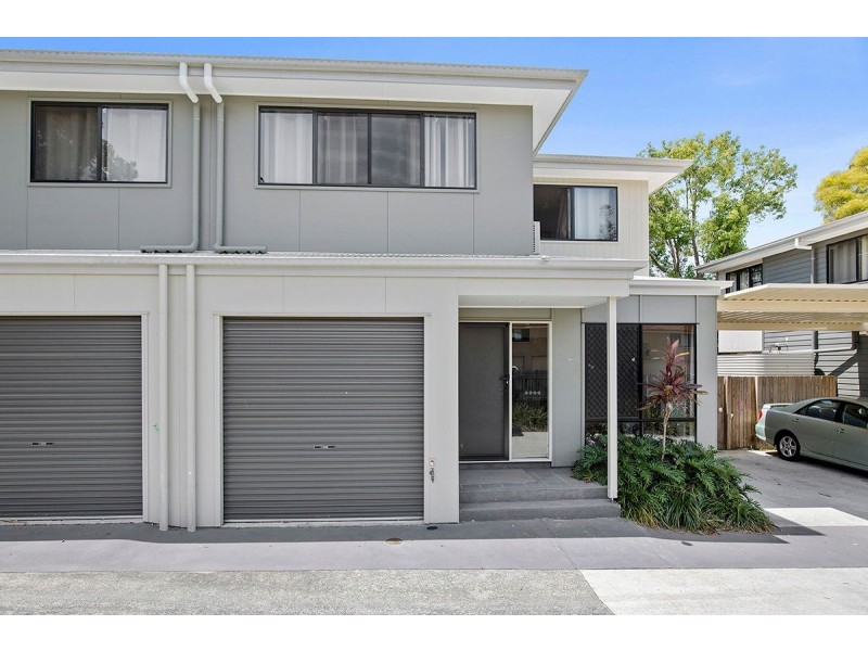 2/21 North Road, Woodridge QLD 4114