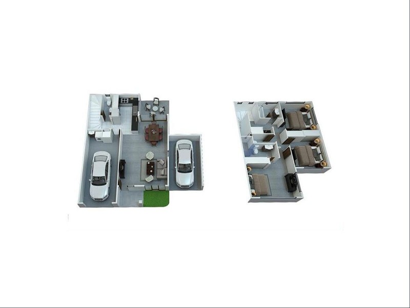 2/21 North Road, Woodridge QLD 4114