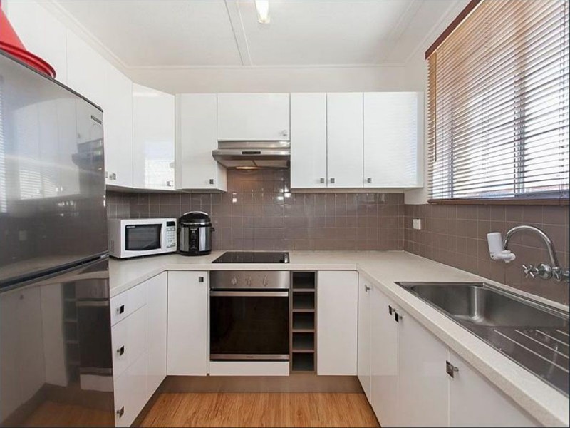 6/53 Alpha Street, Taringa QLD 4068