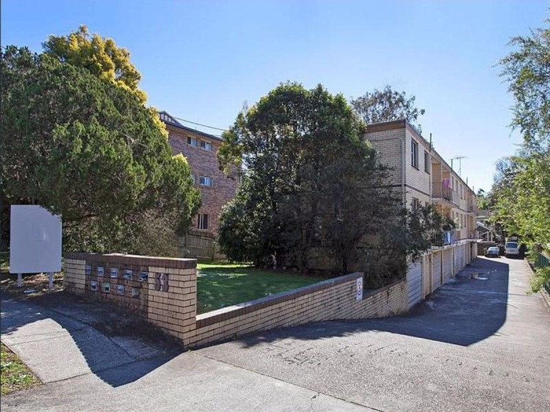 6/53 Alpha Street, Taringa QLD 4068