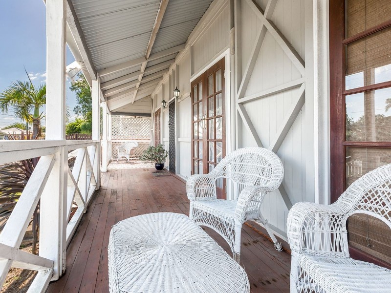 1 Davidson Street, Basin Pocket QLD 4305