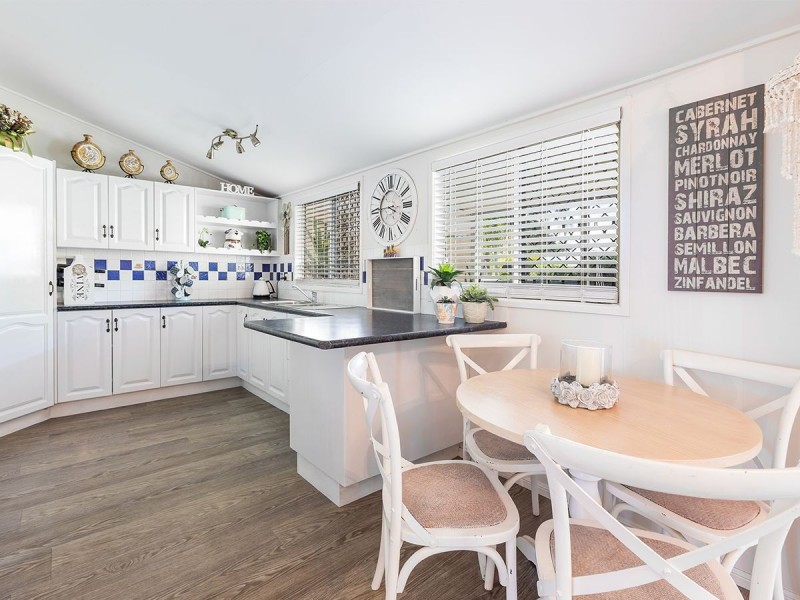 1 Davidson Street, Basin Pocket QLD 4305