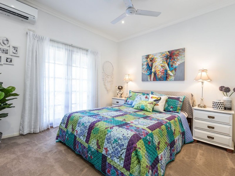 1 Davidson Street, Basin Pocket QLD 4305