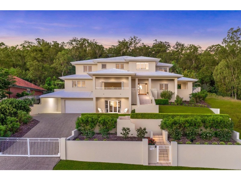 11 Drysdale Street, Mount Ommaney QLD 4074