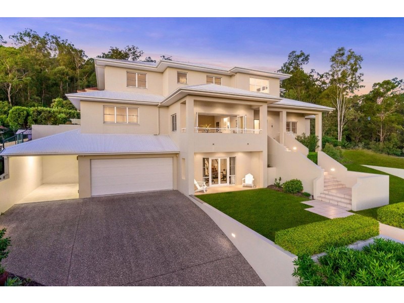 11 Drysdale Street, Mount Ommaney QLD 4074