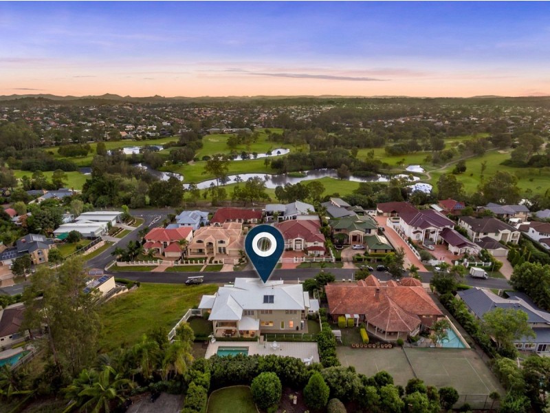 11 Drysdale Street, Mount Ommaney QLD 4074