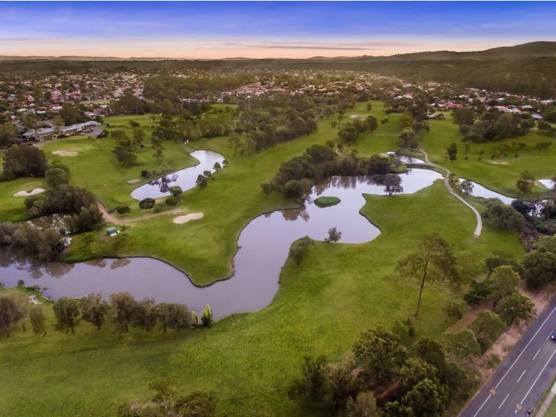 11 Drysdale Street, Mount Ommaney QLD 4074