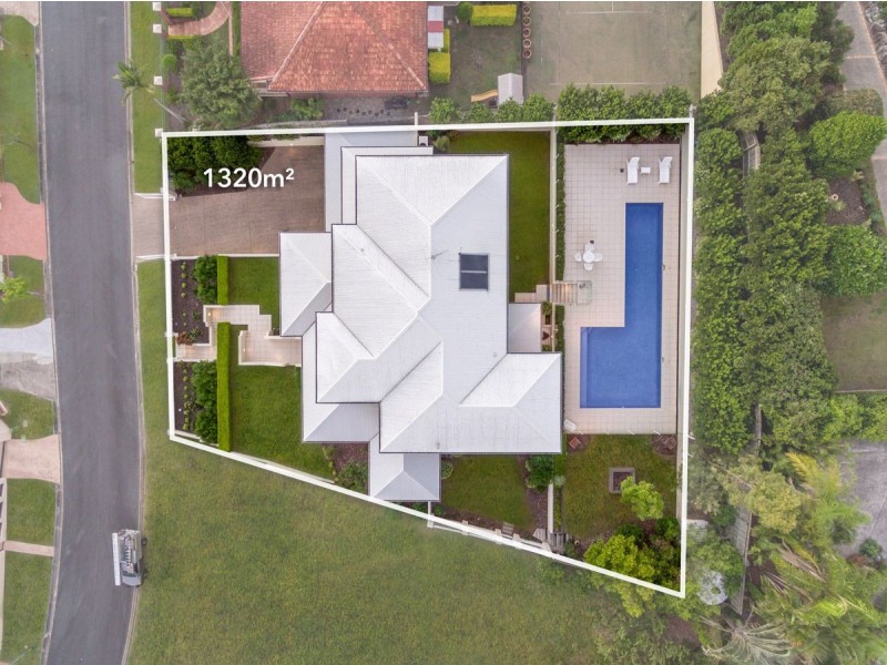 11 Drysdale Street, Mount Ommaney QLD 4074