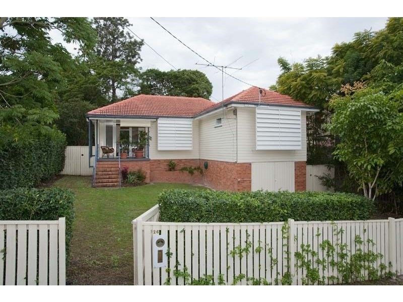 26 Ardoyne Road, Corinda QLD 4075