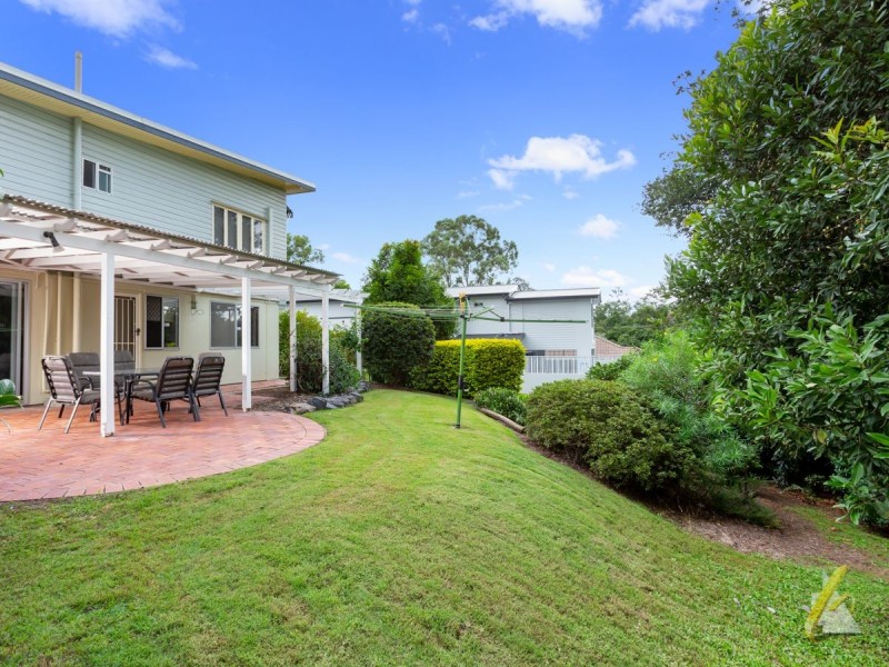 45 Chapman Street, Chapel Hill QLD 4069