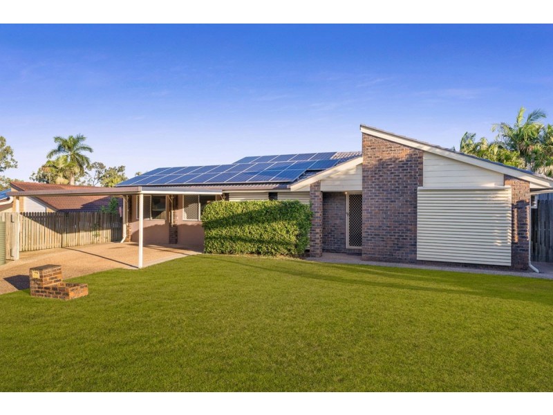 12 Narona Street, Middle Park QLD 4074