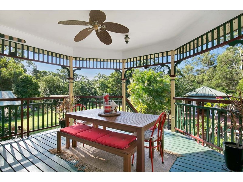 136 Hornsey Rd, Anstead QLD 4070