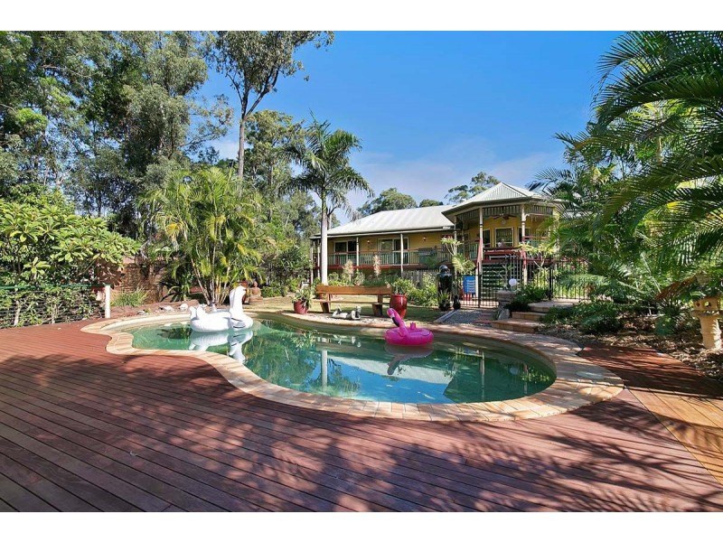 136 Hornsey Rd, Anstead QLD 4070