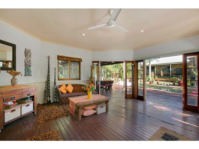 136 Hornsey Rd, Anstead QLD 4070