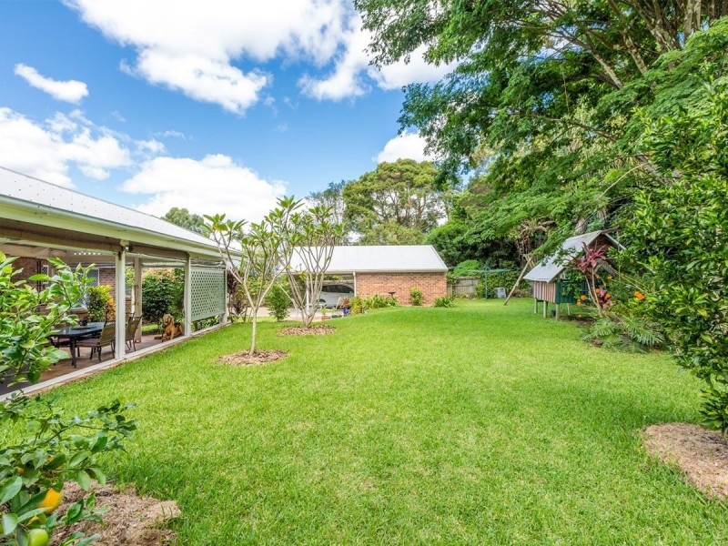 44 Tuckett Street, Kenmore Hills QLD 4069