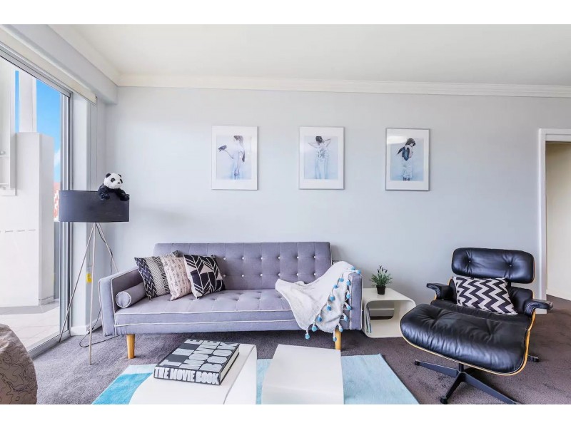 1702/141 Campbell Street, Bowen Hills QLD 4006