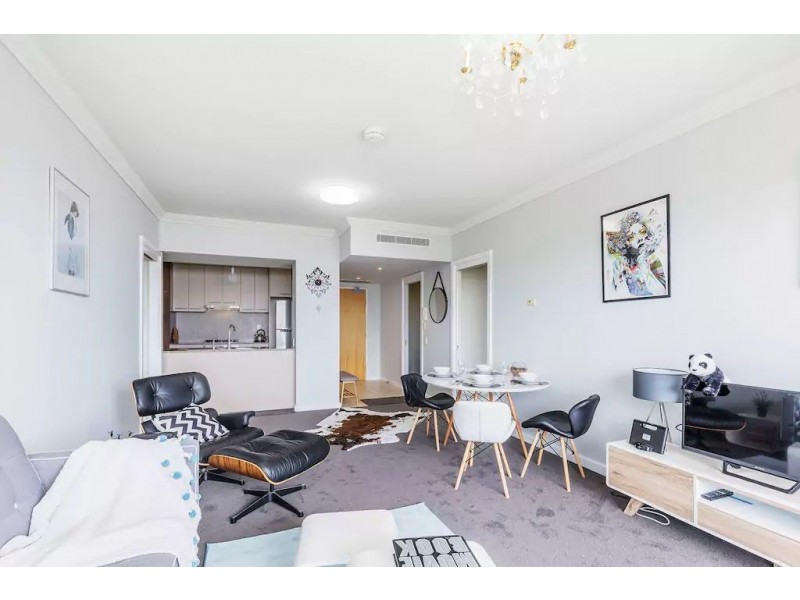 1702/141 Campbell Street, Bowen Hills QLD 4006