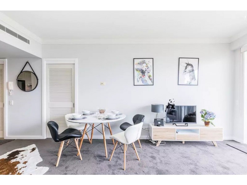 1702/141 Campbell Street, Bowen Hills QLD 4006