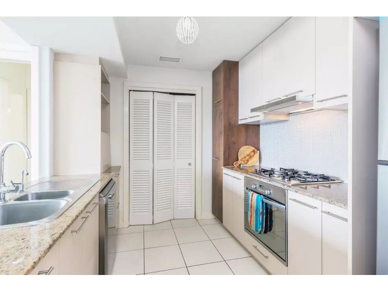 1702/141 Campbell Street, Bowen Hills QLD 4006