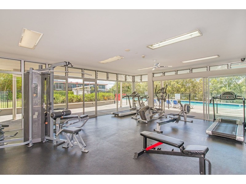 1702/141 Campbell Street, Bowen Hills QLD 4006