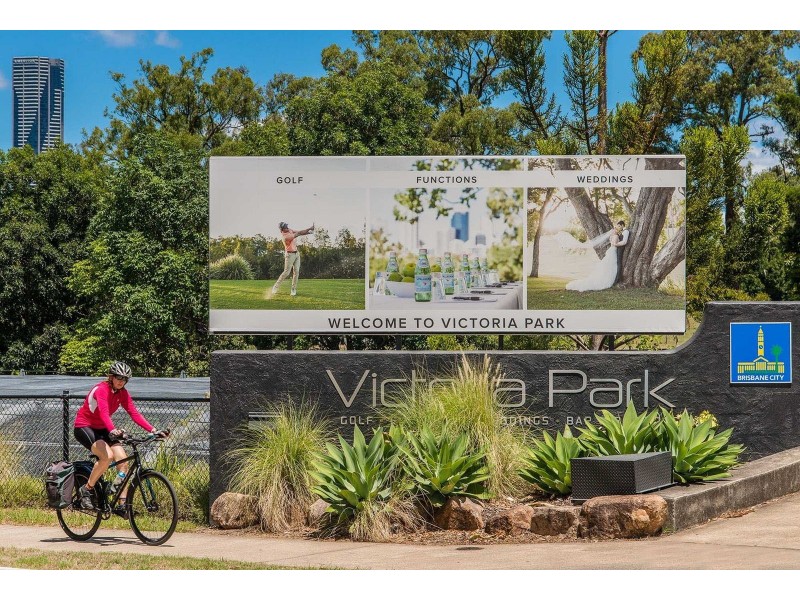 1702/141 Campbell Street, Bowen Hills QLD 4006