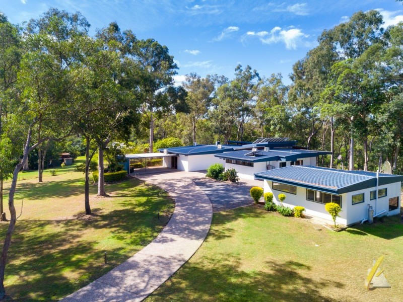50 Vanwall Road, Moggill QLD 4070