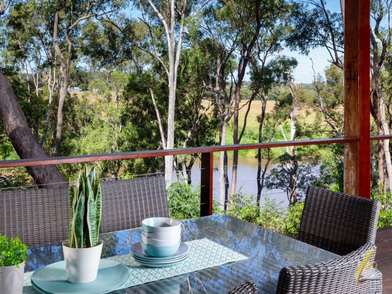 50 Vanwall Road, Moggill QLD 4070