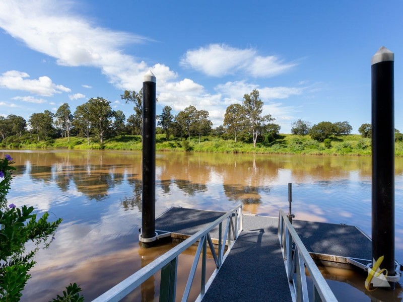 50 Vanwall Road, Moggill QLD 4070