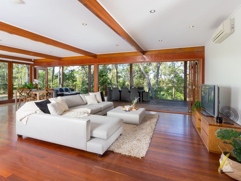 50 Vanwall Road, Moggill QLD 4070