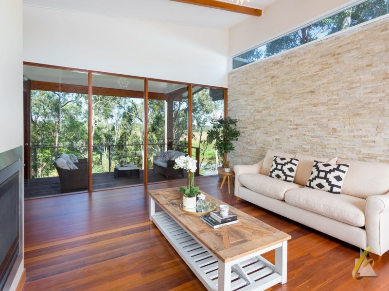 50 Vanwall Road, Moggill QLD 4070