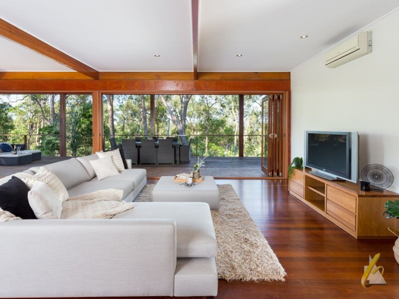 50 Vanwall Road, Moggill QLD 4070