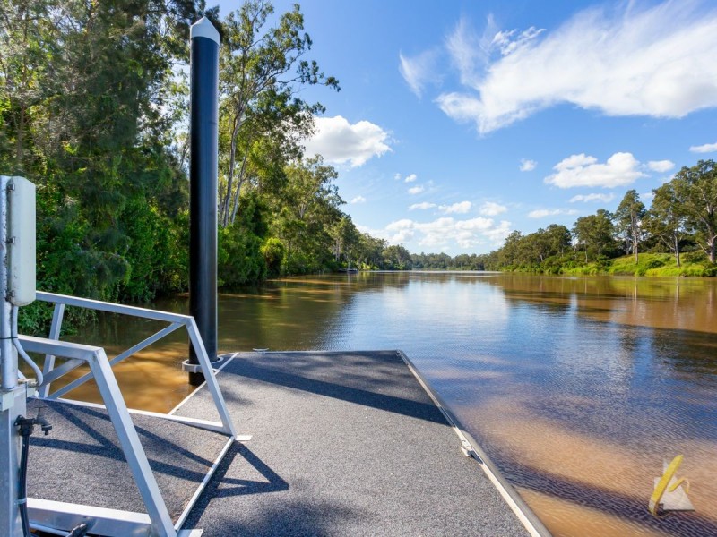 50 Vanwall Road, Moggill QLD 4070