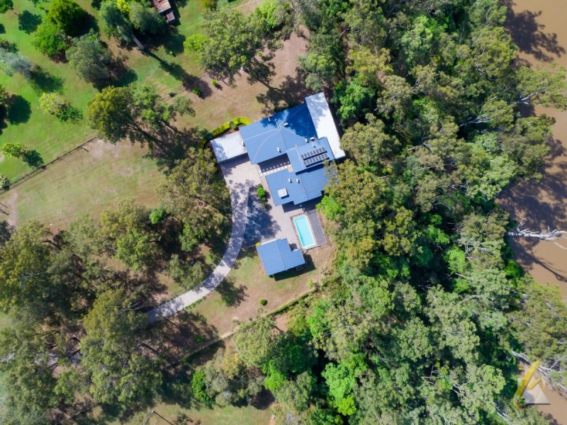 50 Vanwall Road, Moggill QLD 4070