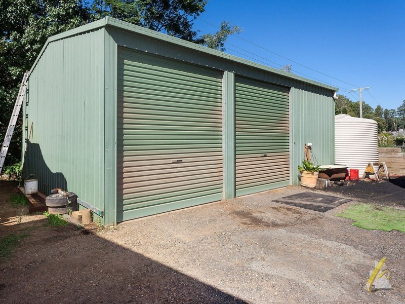 1 Yebri Street, Kallangur QLD 4503