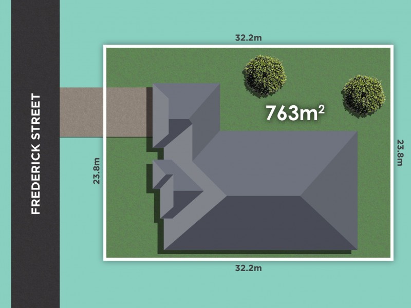 8 Frederick Street, Moggill QLD 4070