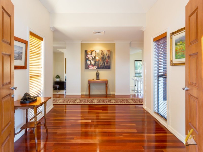 190 Brimblecombe Circuit, Pullenvale QLD 4069