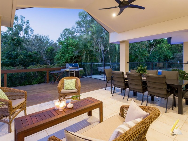 190 Brimblecombe Circuit, Pullenvale QLD 4069