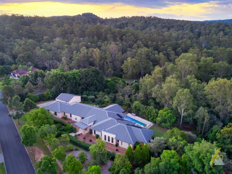 190 Brimblecombe Circuit, Pullenvale QLD 4069