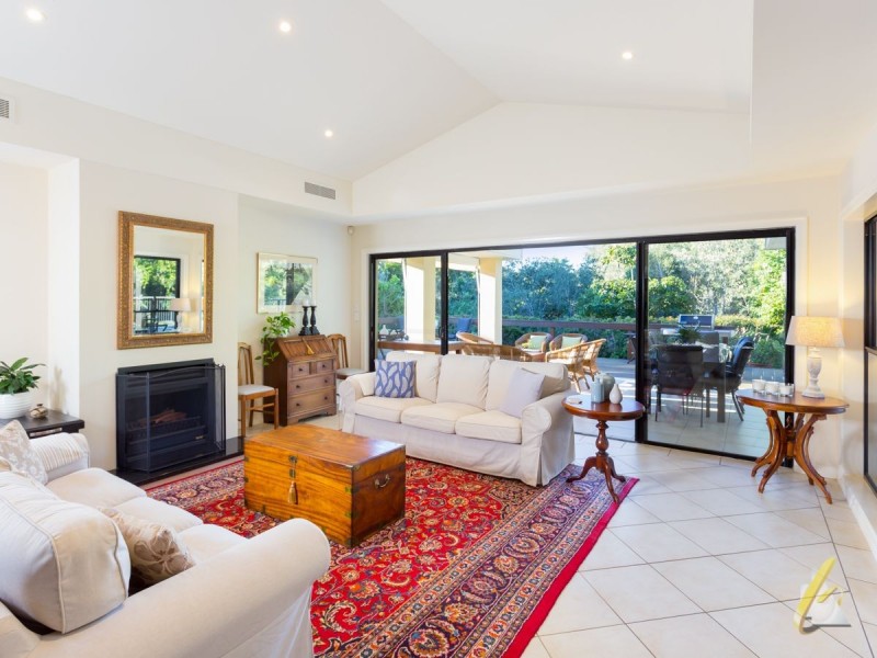 190 Brimblecombe Circuit, Pullenvale QLD 4069