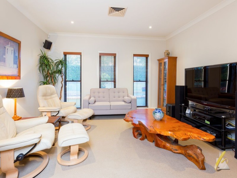 190 Brimblecombe Circuit, Pullenvale QLD 4069