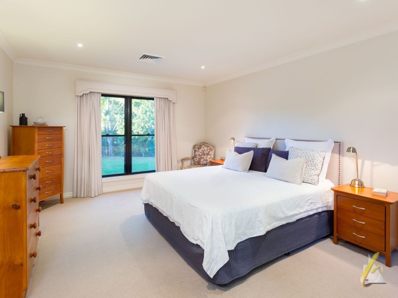 190 Brimblecombe Circuit, Pullenvale QLD 4069